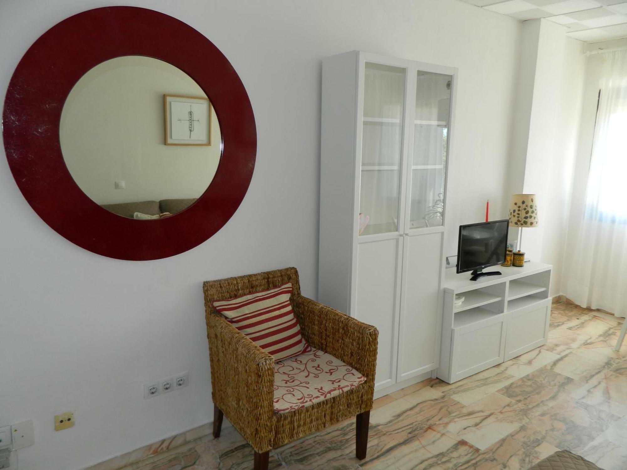 Oasis Congresos Apartment *