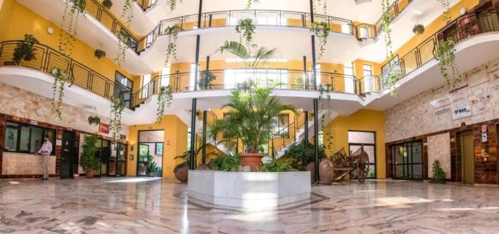 Oasis Congresos Apartamento Sevilha